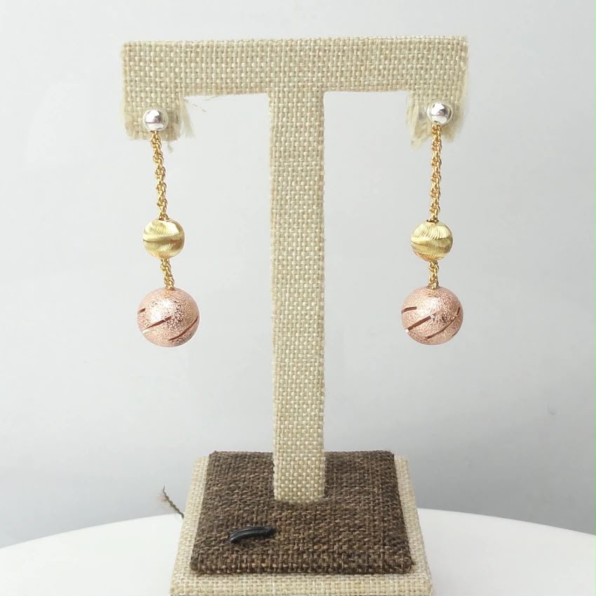 Stone Work Bridal Jewellery Set