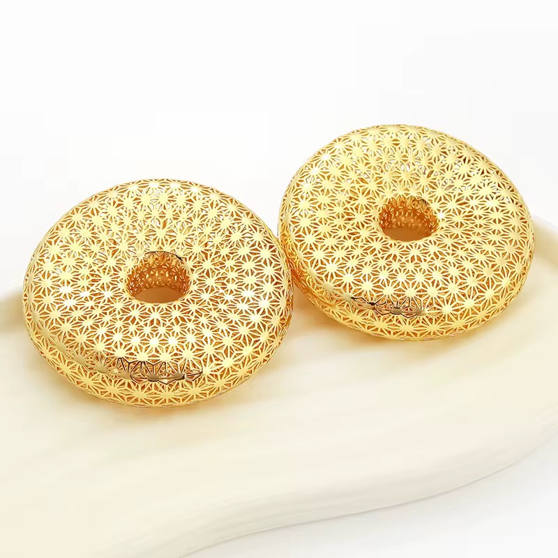 bold earring